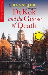 Foto van Dekok and the geese of death - a.c. baantjer - paperback (9789026169113)