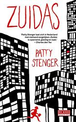 Foto van Zuidas - patty stenger - ebook (9789044528275)