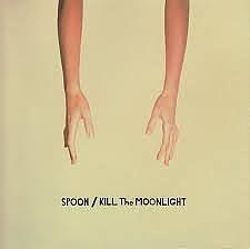 Foto van Kill the moonlight - cd (0191401149426)