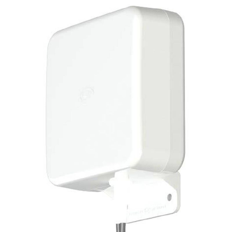 Foto van Wittenberg antennen wb 24 wand-/mastantenne gsm, umts, lte, 5g