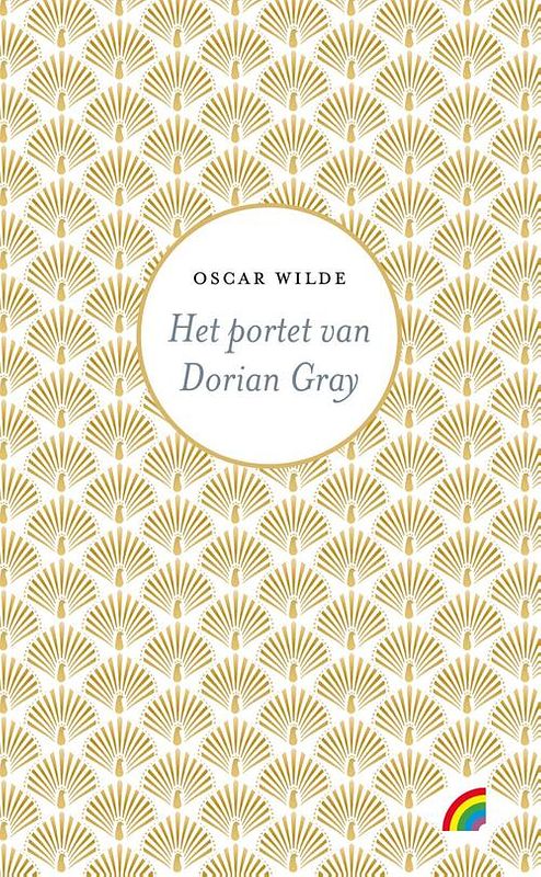 Foto van Het portret van dorian gray - oscar wilde - hardcover (9789041715036)