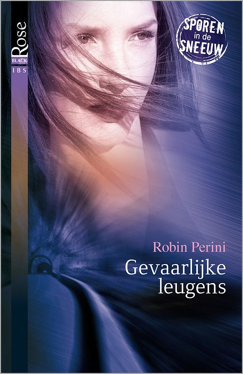 Foto van Gevaarlijke leugens - robin perini - ebook