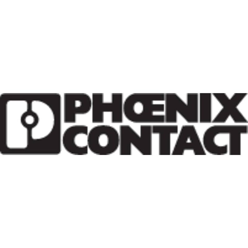 Foto van Phoenix contact 1783465 female behuizing-board mstb totaal aantal polen 10 rastermaat: 5 mm 50 stuk(s)