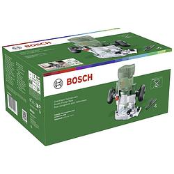 Foto van Bosch home and garden advancedtrimrouter plunge base 1600a02rd7 inschuifmodule voor bovenfreesmachine