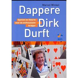 Foto van Dappere dirk durft