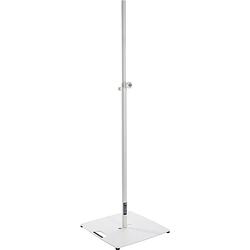 Foto van Konig & meyer 24651 lighting/speaker stand pro pure white