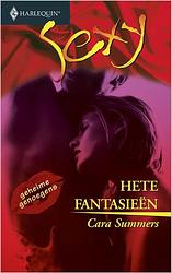 Foto van Hete fantasieen - cara summers - ebook