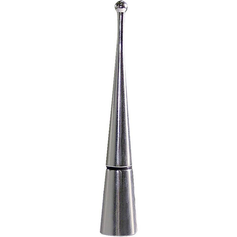 Foto van Eufab 17566 aluminium staafantenne