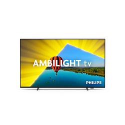 Foto van Philips 55pus8079 ambilight (2024) - 55 inch - uhd tv