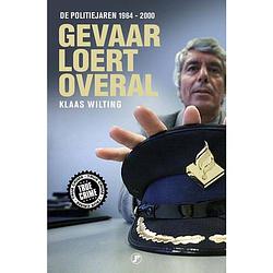 Foto van Gevaar loert overal