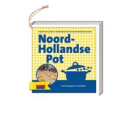 Foto van Noord-hollandse pot