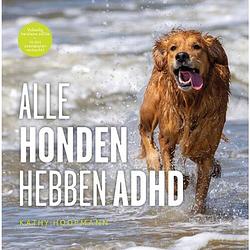 Foto van Alle honden hebben adhd