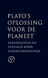 Foto van Plato's oplossing voor de planeet - gerard koolschijn - ebook (9789028280052)