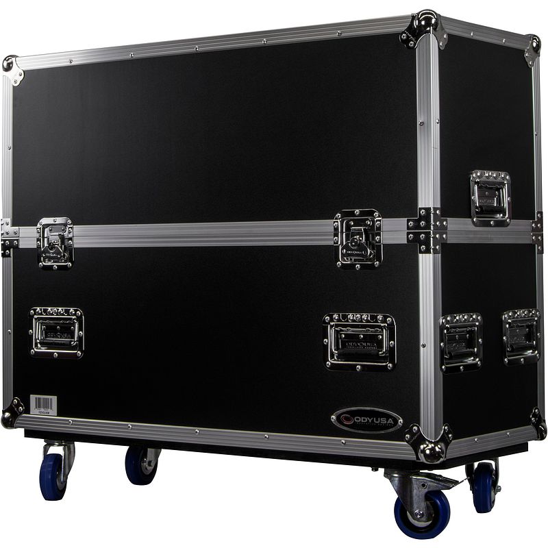 Foto van Odyssey flightcase voor electro-voice evolve 50 portable system