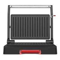 Foto van Contactgrillstand solac gr5300 1000w zwart/wit