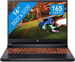 Foto van Acer nitro v16 (anv16-41-r554)