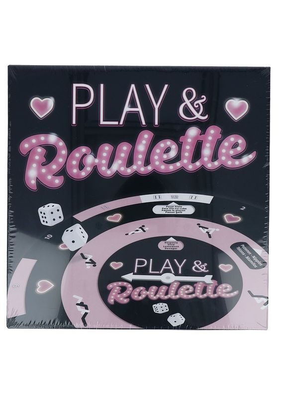 Foto van Ero play & roulette