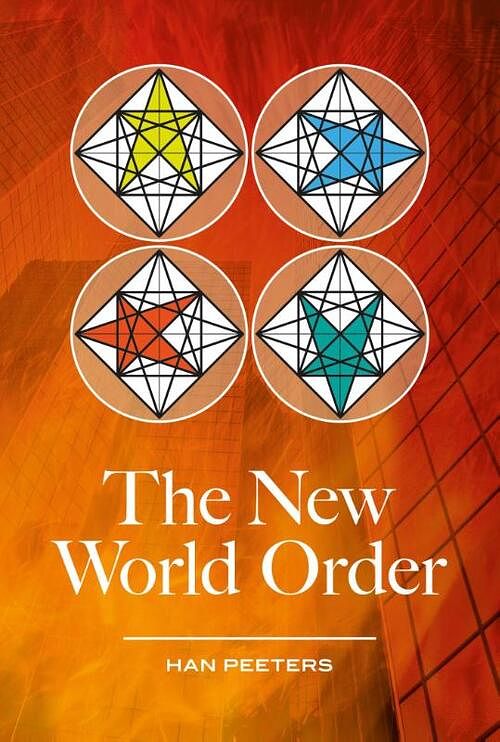 Foto van The new world order - han peeters - ebook (9789462170049)