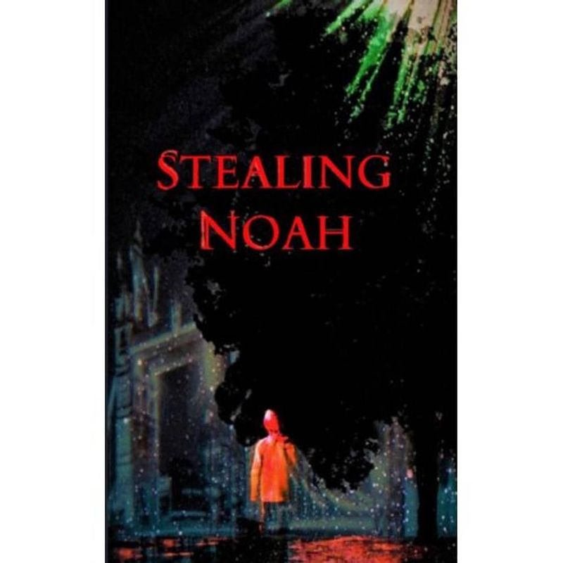 Foto van Stealing noah