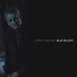 Foto van Blue bolero - cd (0884501232708)