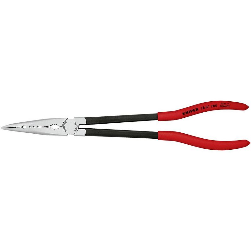 Foto van Knipex 28 81 280 montagetang 280 mm