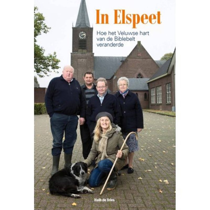 Foto van In elspeet