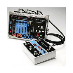 Foto van Electro harmonix 45000 foot controller