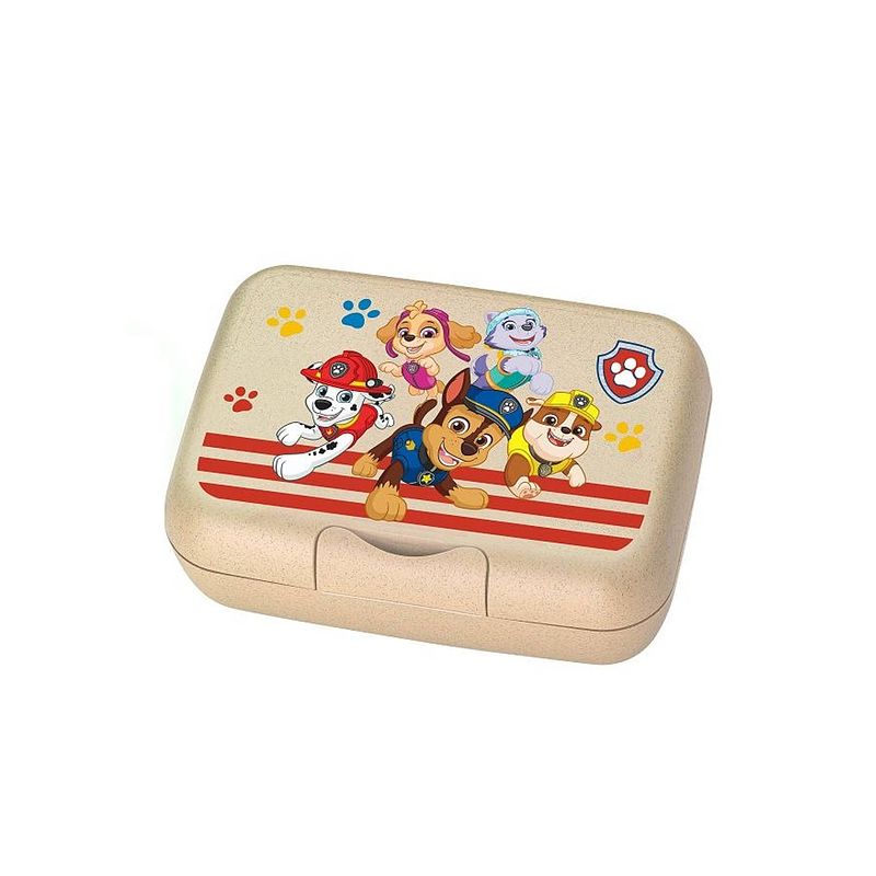 Foto van Koziol lunchbox candy paw patrol creme