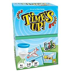 Foto van Time's up! spel - kinderversie