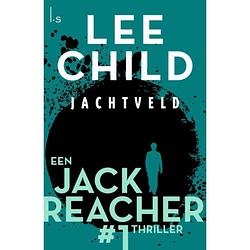 Foto van Jachtveld - jack reacher