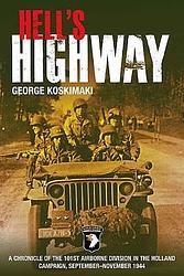 Foto van Hell's highway - george e. koskimaki - paperback (9781612000732)