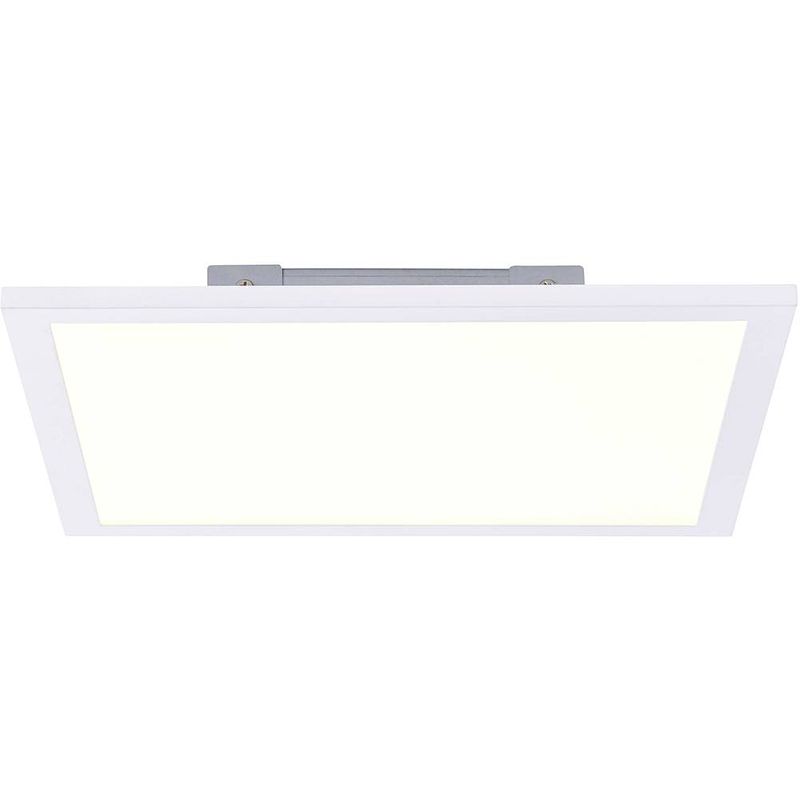 Foto van Brilliant charla g90350/05 led-paneel energielabel: f (a - g) 18 w warmwit wit