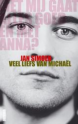 Foto van Veel liefs van michael - jan simoen - ebook (9789045115795)