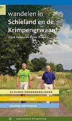 Foto van Wandelen in schieland en de krimpenerwaard - cock hazeu, peter kuiper - paperback (9789078641926)
