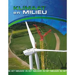 Foto van Klimaat en milieu