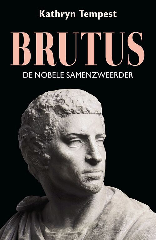 Foto van Brutus - kathryn tempest - ebook (9789401915595)