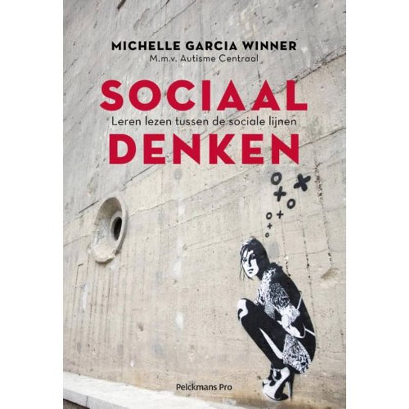 Foto van Sociaal denken