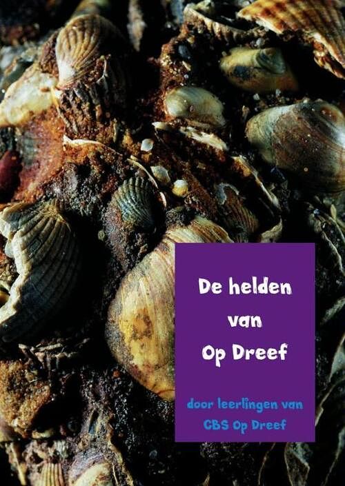 Foto van De helden van op dreef - paperback (9789463187558)