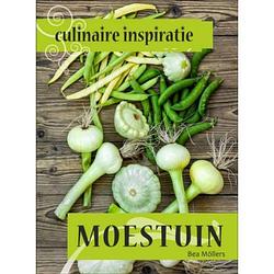 Foto van Moestuin - culinaire inspiratie