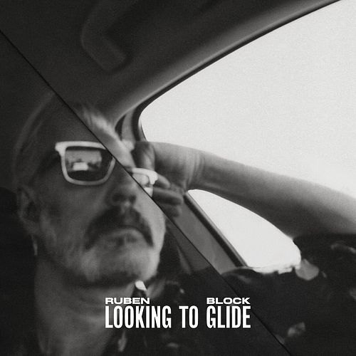 Foto van Looking to glide - cd (5400863074517)