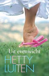 Foto van Uit evenwicht - hetty luiten - ebook (9789020531916)