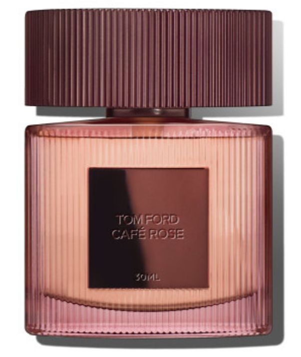 Foto van Tom ford rose eau de parfum