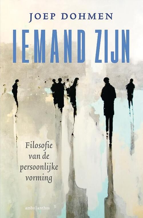 Foto van Iemand zijn - joep dohmen - hardcover (9789026361975)