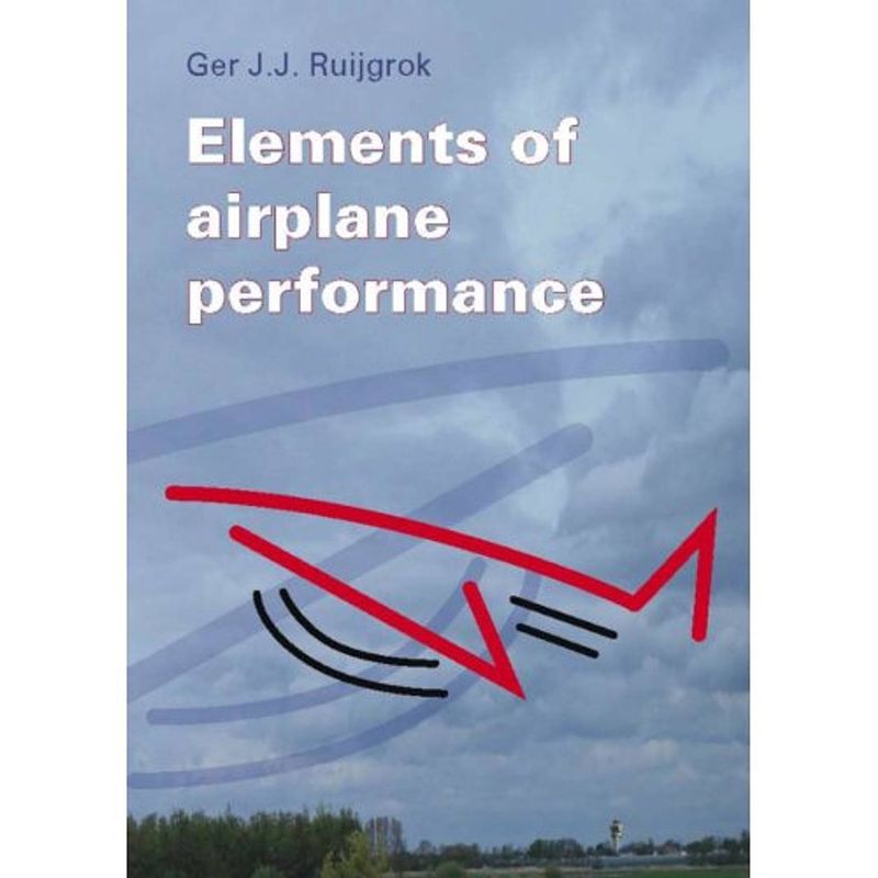 Foto van Elements of airplane performance