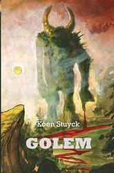 Foto van Golem - koen stuyck - ebook (9789402128789)