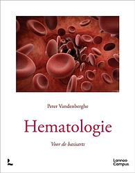 Foto van Hematologie - peter vandenberghe - ebook