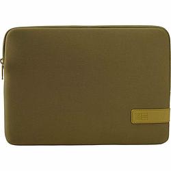 Foto van Case logic laptop sleeve reflect 13.3 inch (groen)