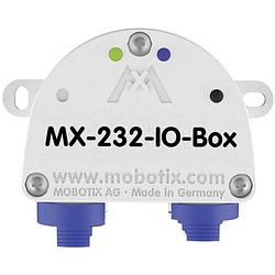 Foto van Mobotix mobotix mx-opt-rs1-ext aansluitbox