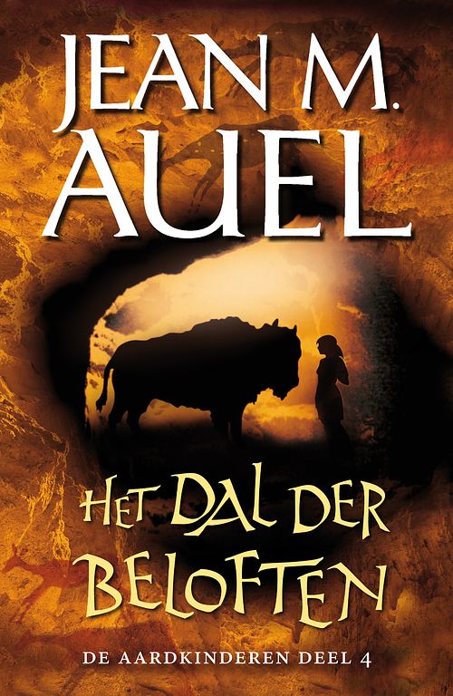 Foto van Het dal der beloften - 4 - jean m. auel - ebook (9789044965544)