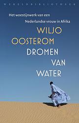 Foto van Dromen van water - wiljo oosterom - ebook (9789028442429)